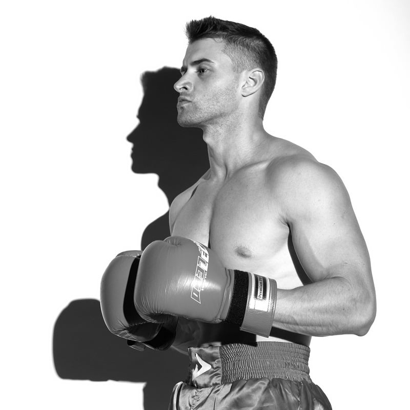Cardio Kickboxing