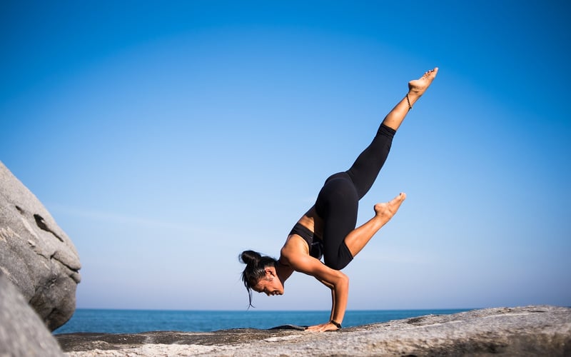 Meditative Exercises
